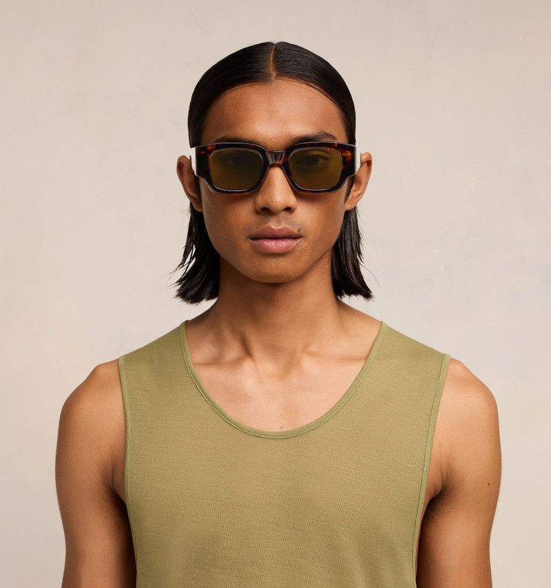 Classical Ami de Coeur Sunglasses 3