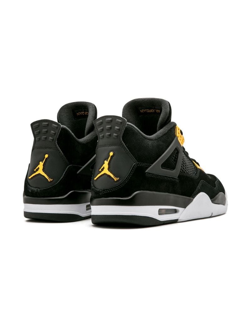 Jordan Air Jordan 4 Retro royalty REVERSIBLE