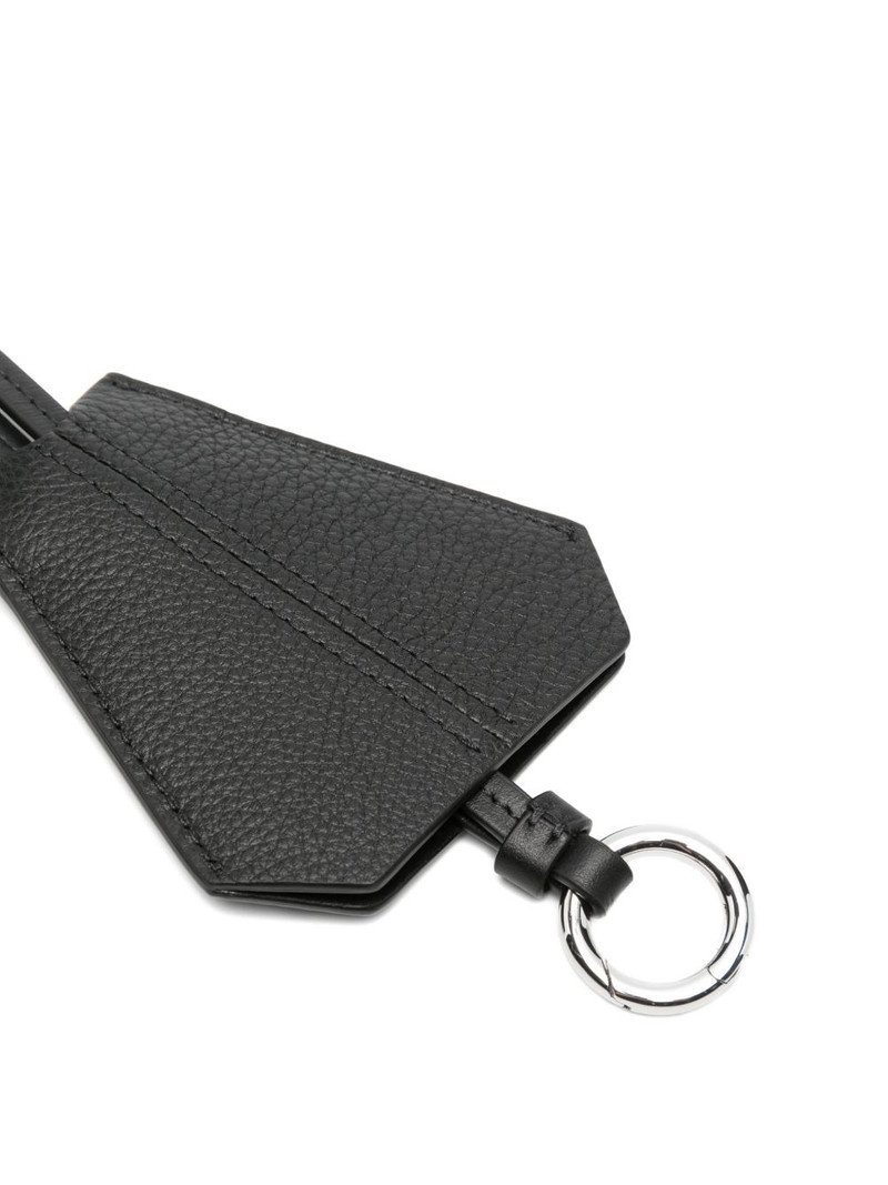 textured keyring 3