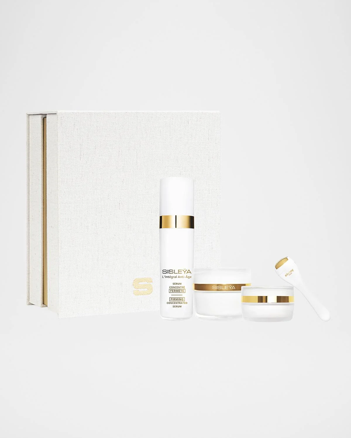 Sisleya L'Integral Anti-Age Prestige Coffret Set - 1