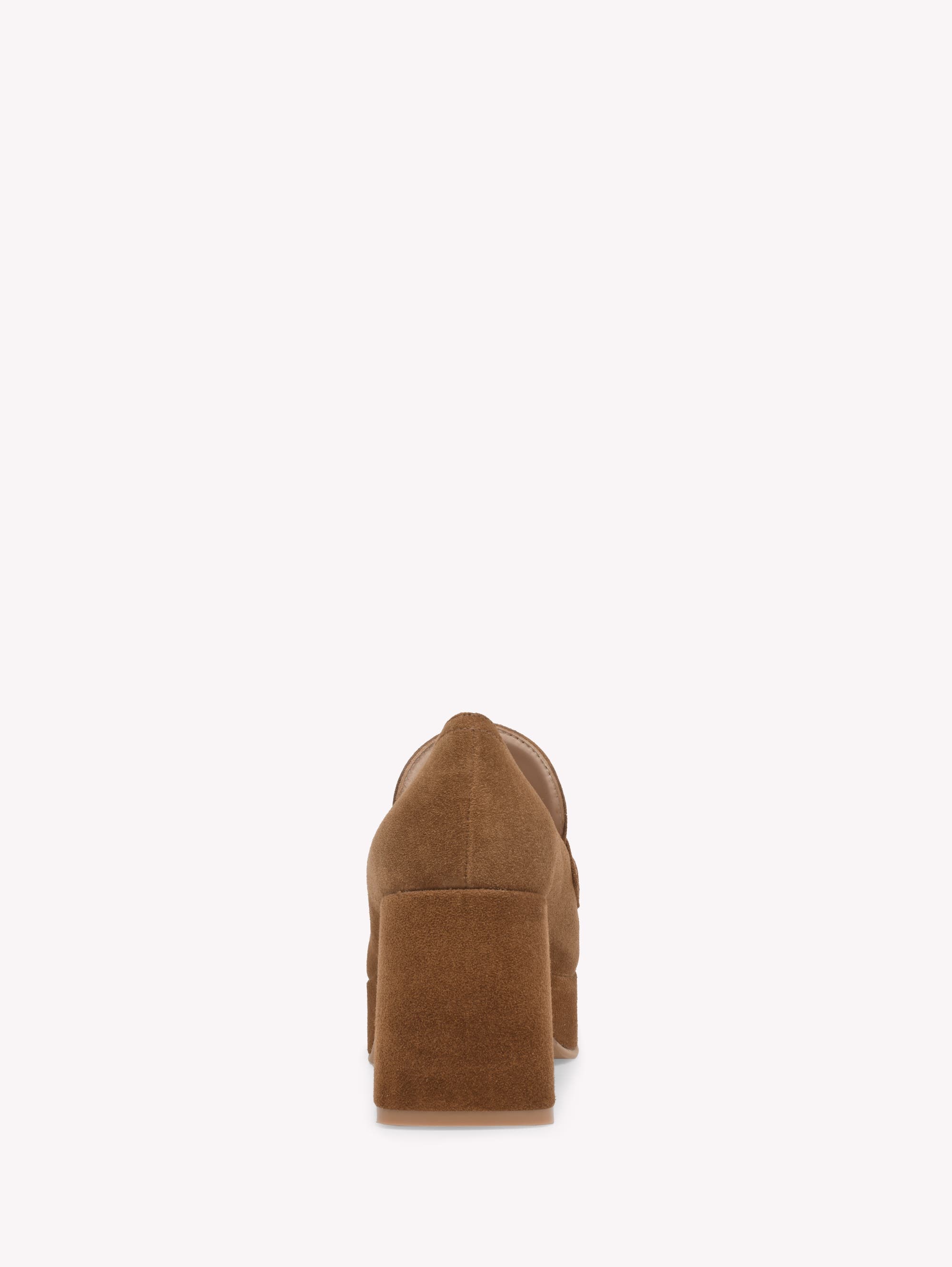 Gianvito Rossi Rouen 45 Pumps in Brown at Nordstrom - 4