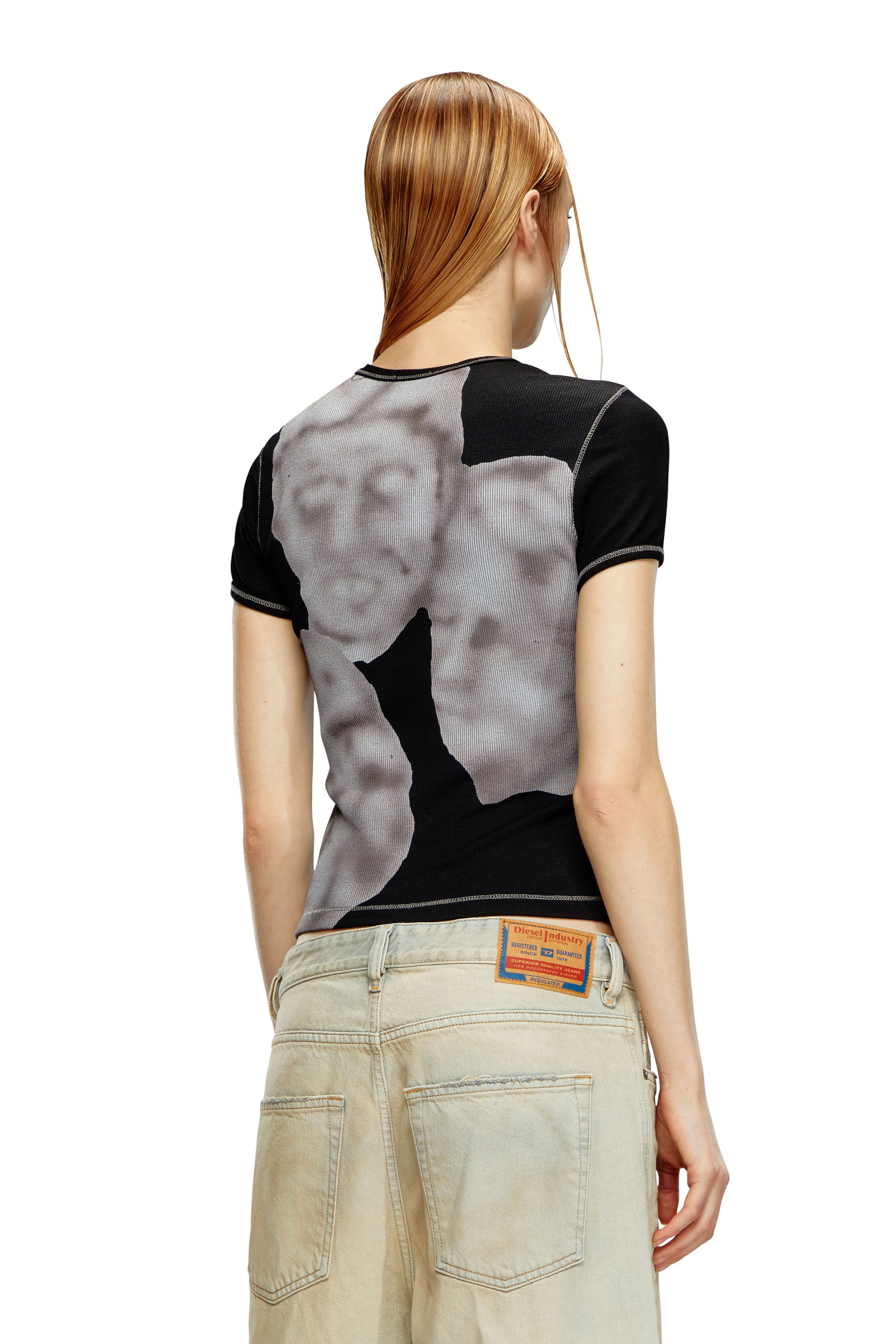 Diesel T-ELE-LONG | REVERSIBLE