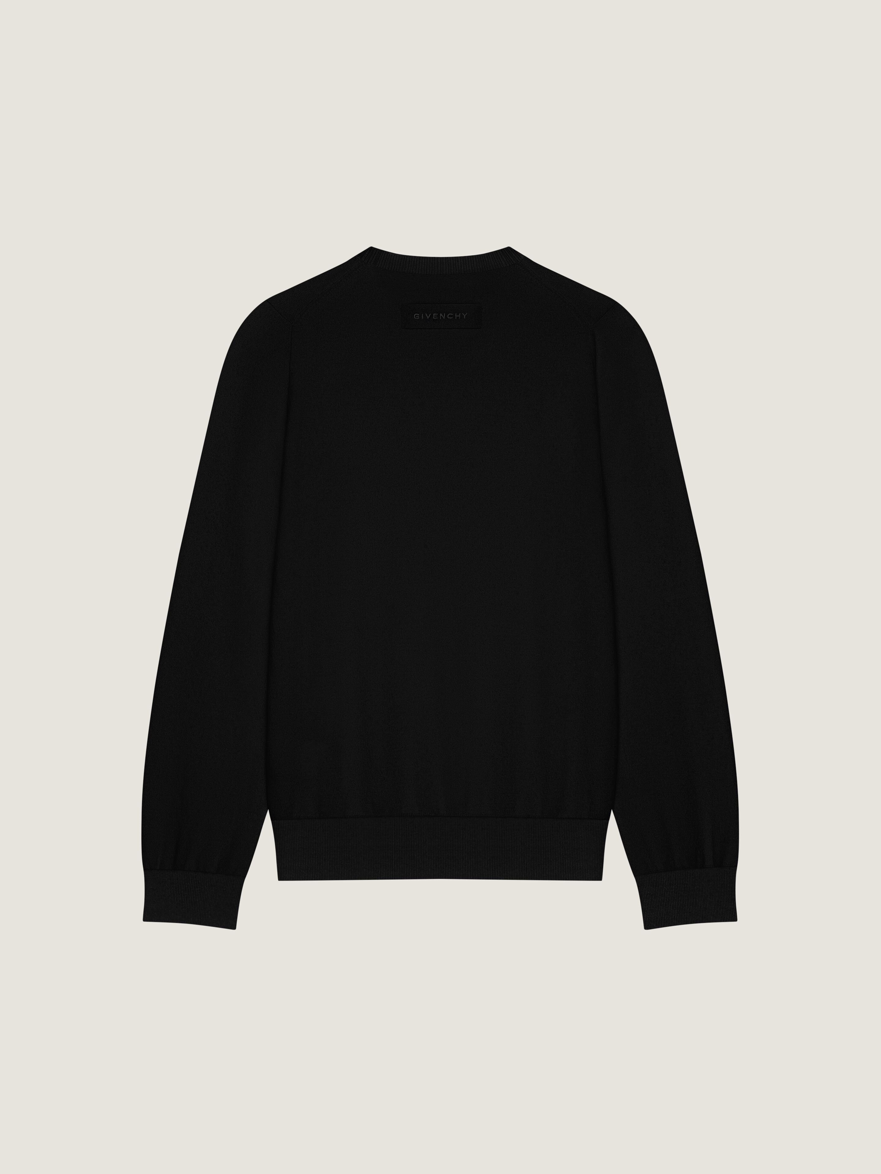 SWEATER IN CASHMERE - 2