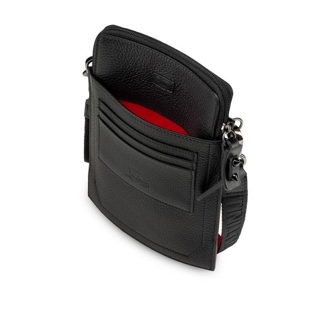 Loubilab BLACK/BLACK/BLACK - 4