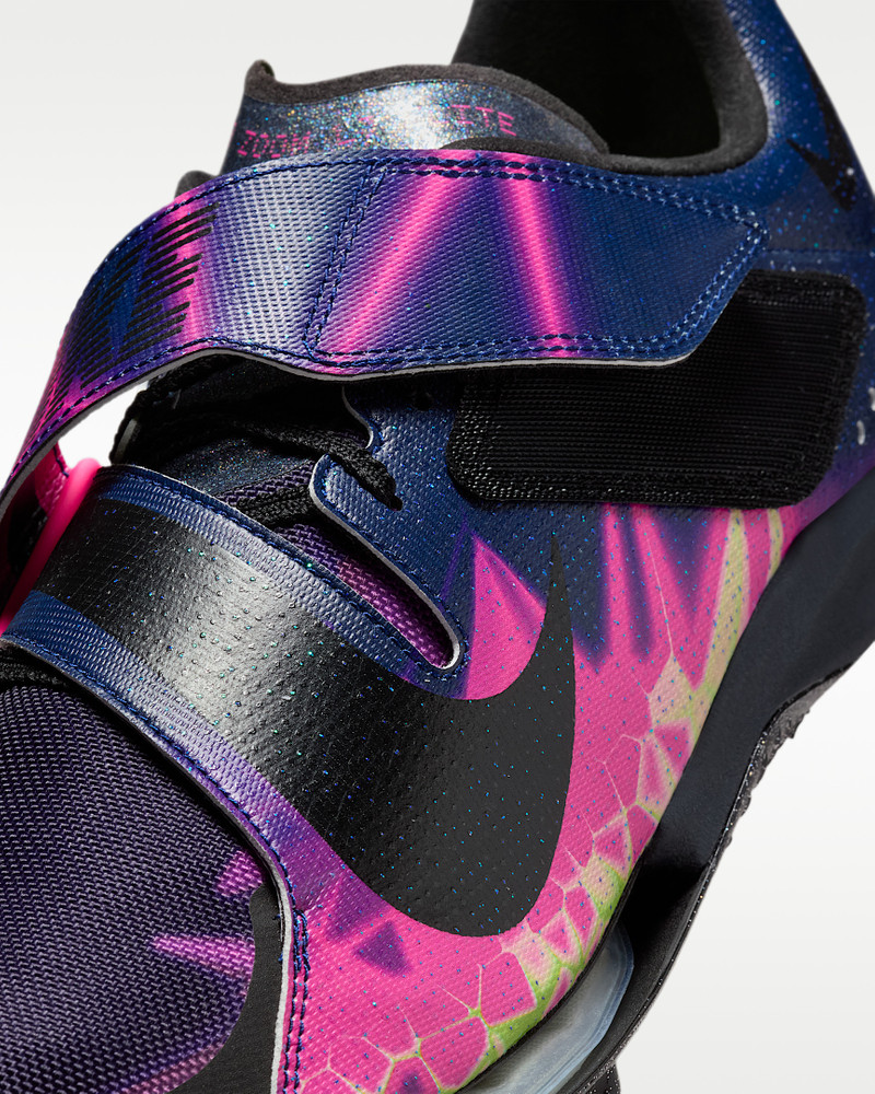 Nike Long Jump Elite Track & Field Jumping Spikes 8