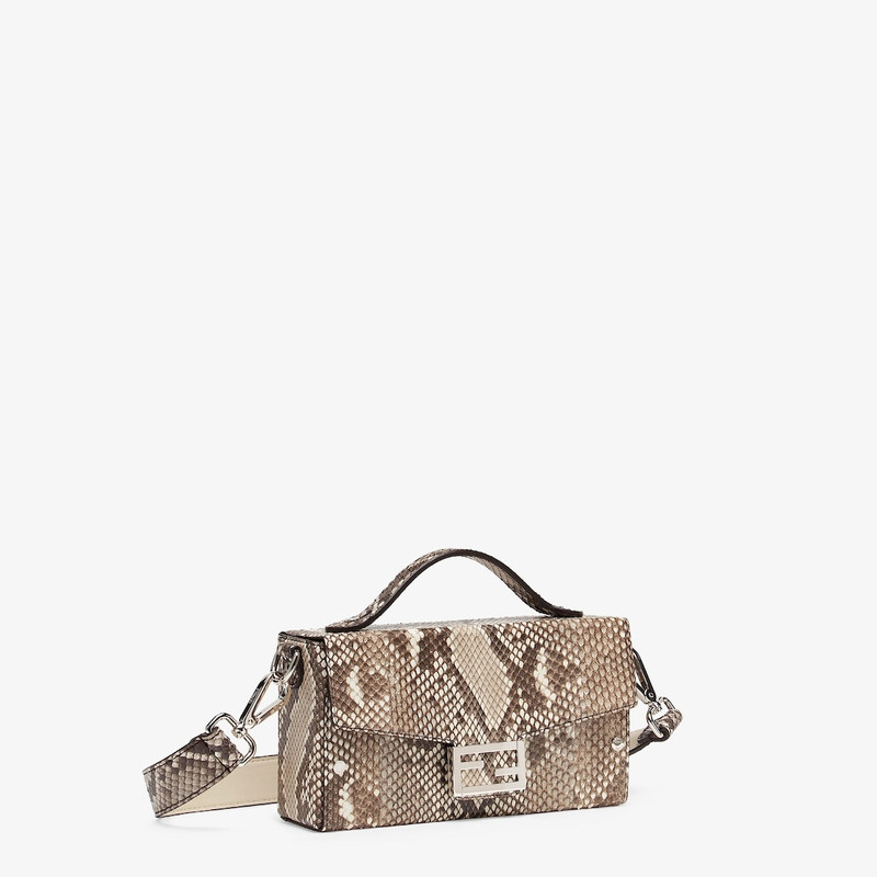 Soft Trunk Baguette 2