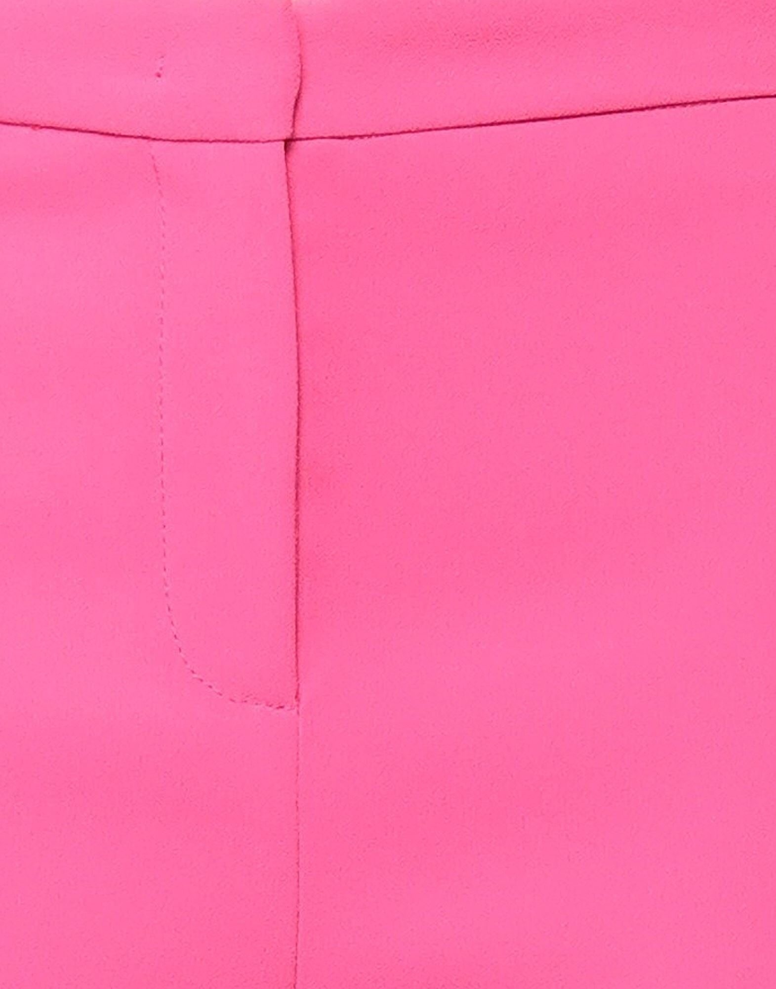 Fuchsia Women's Casual Pants - 4