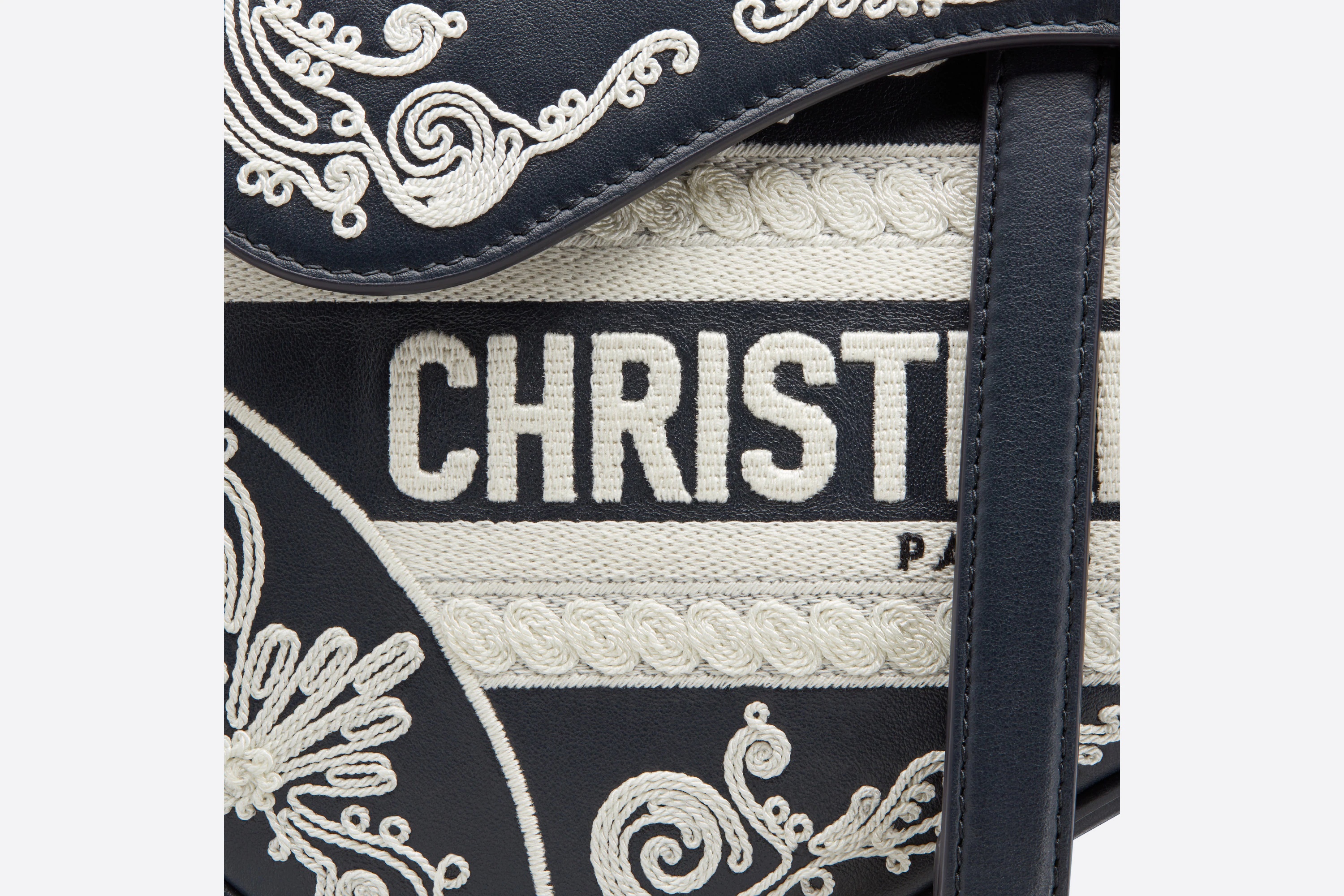 Saddle Bag - 5