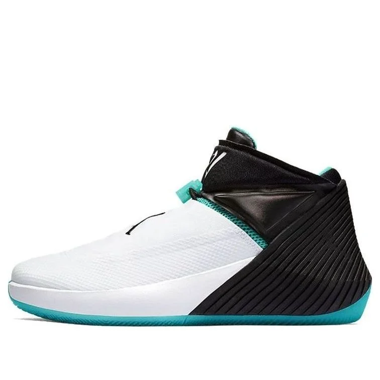 Air Jordan Why Not Zer0.1 'Noah White' AA2510-103 - 1