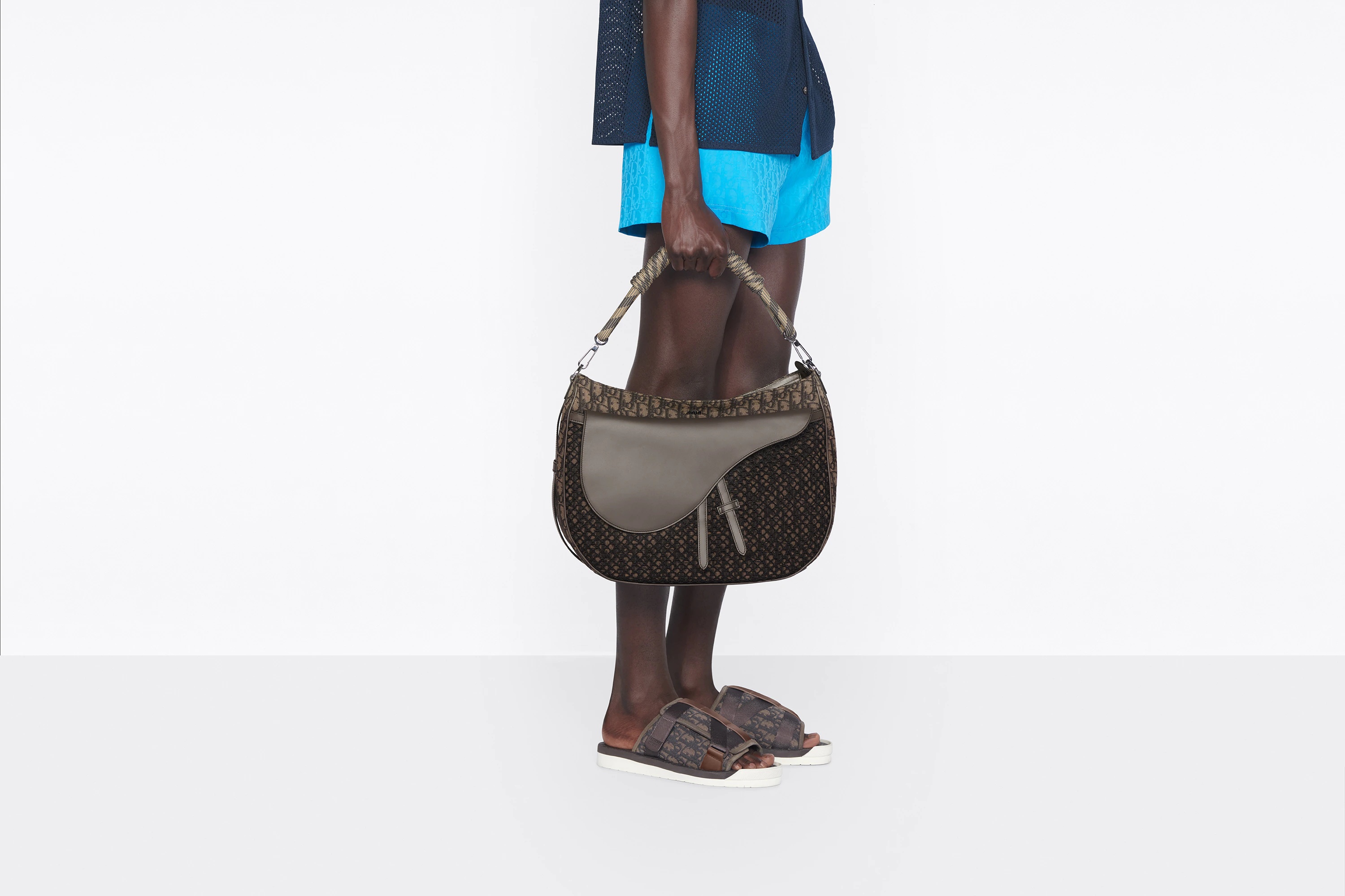 Saddle Soft Bag - 7