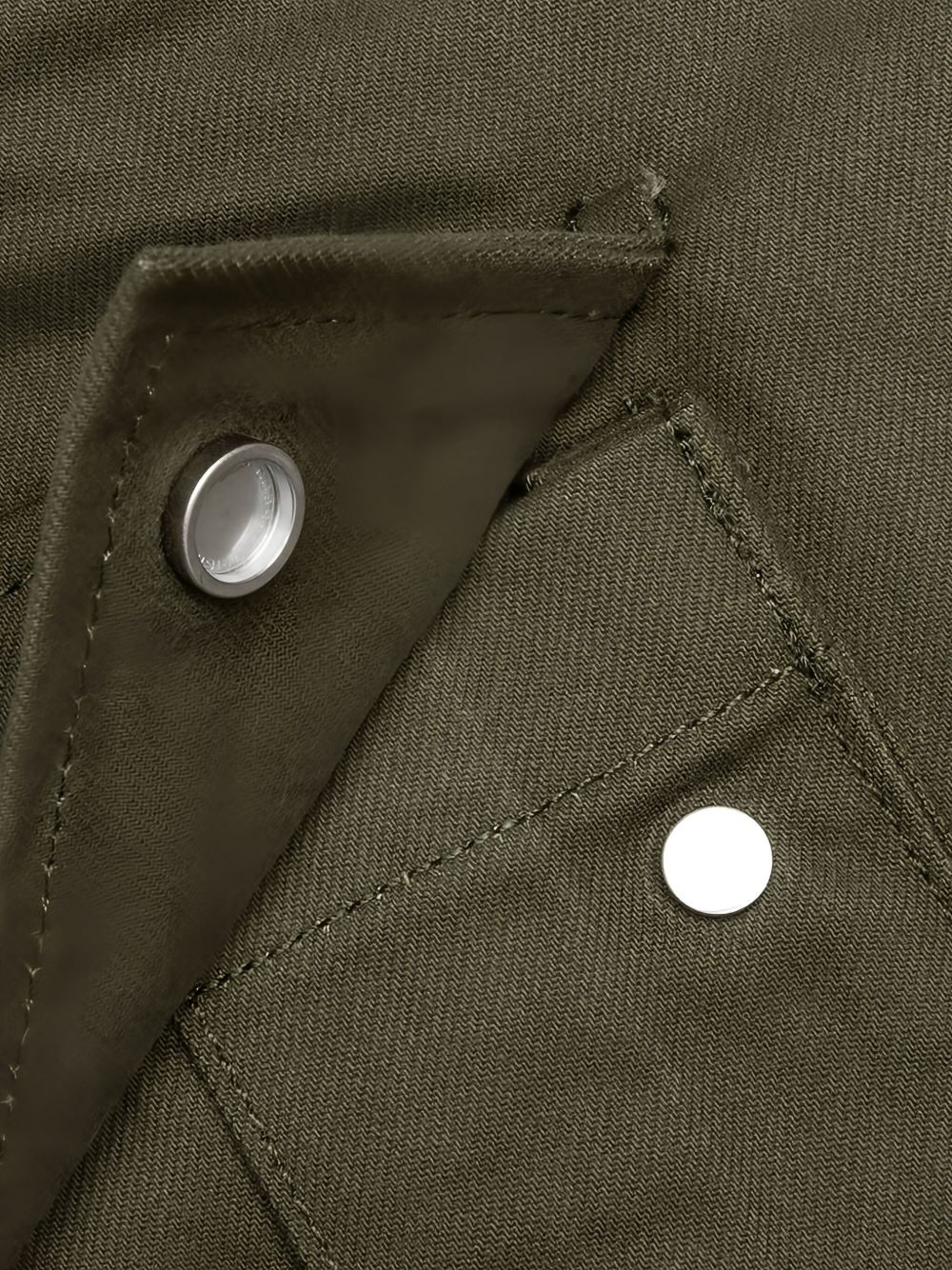 cargo-pocket trousers - 3