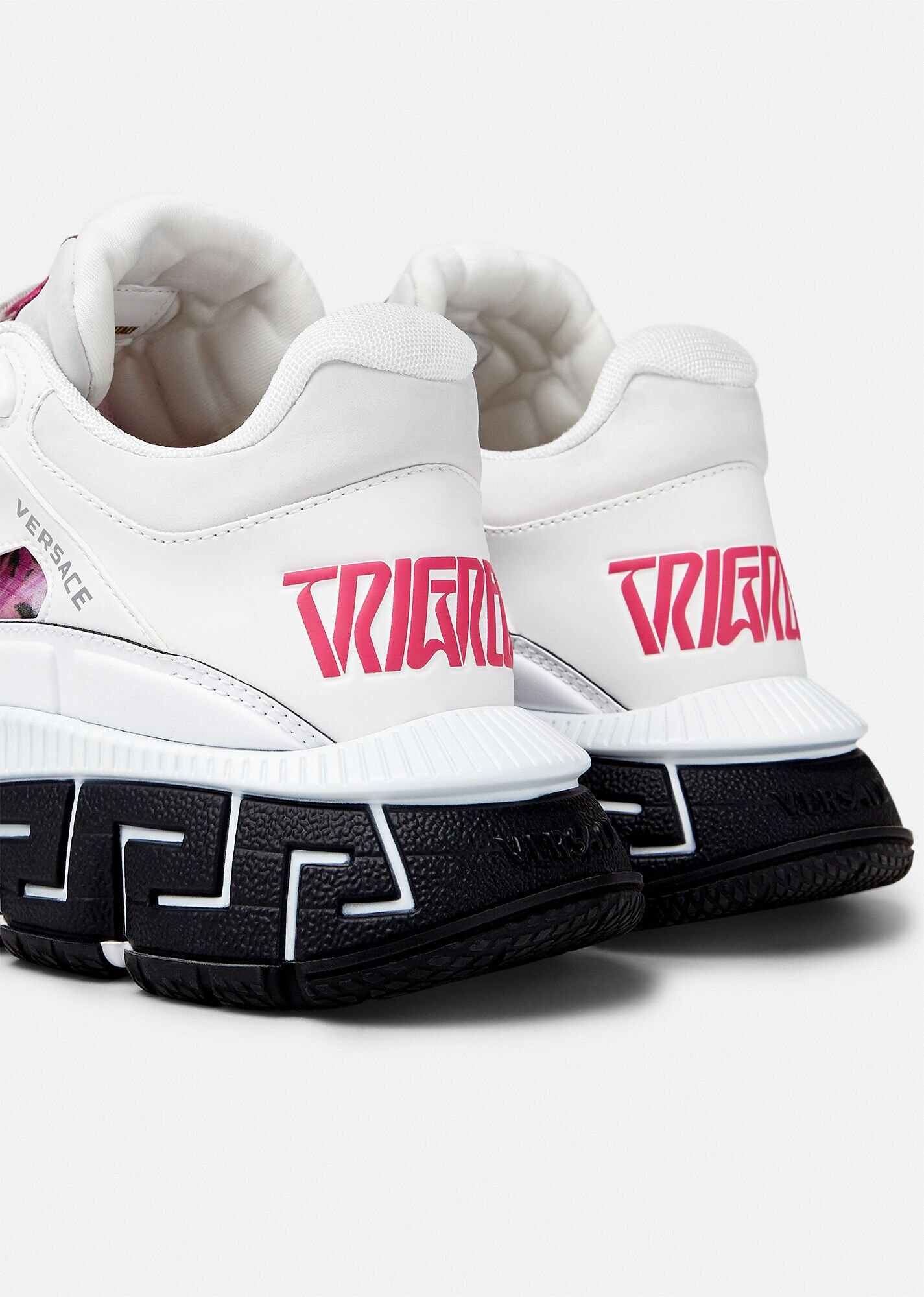 Trigreca Sneakers - 5