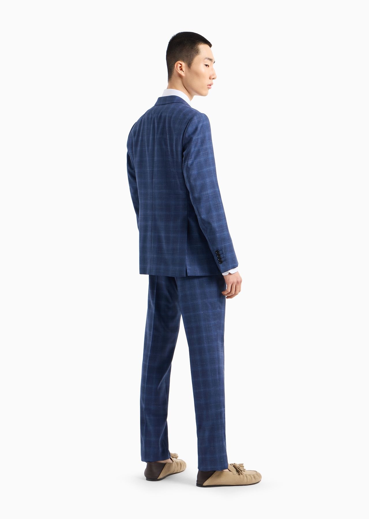 Suits - 3