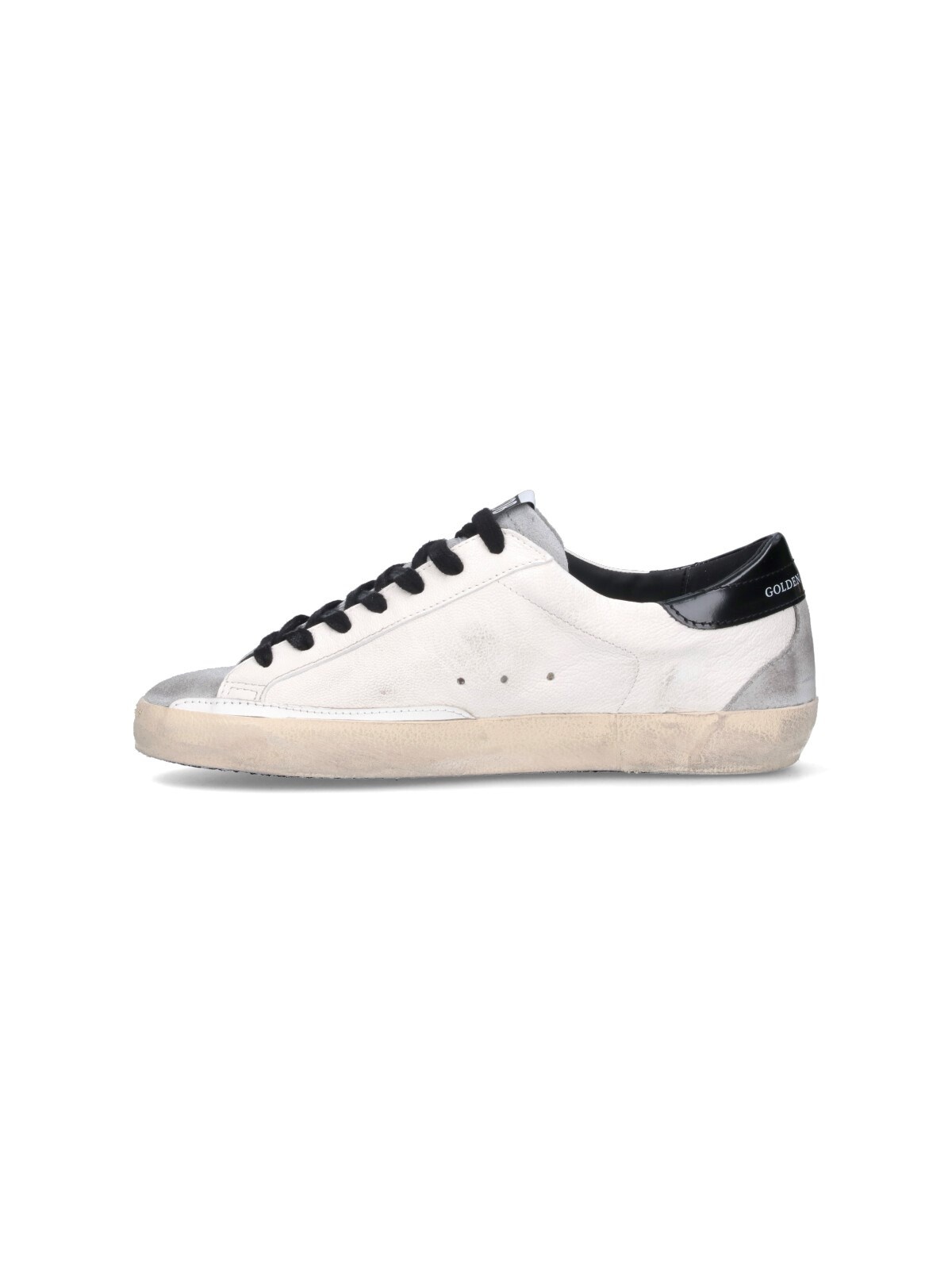 "SUPER-STAR" SNEAKERS - 3