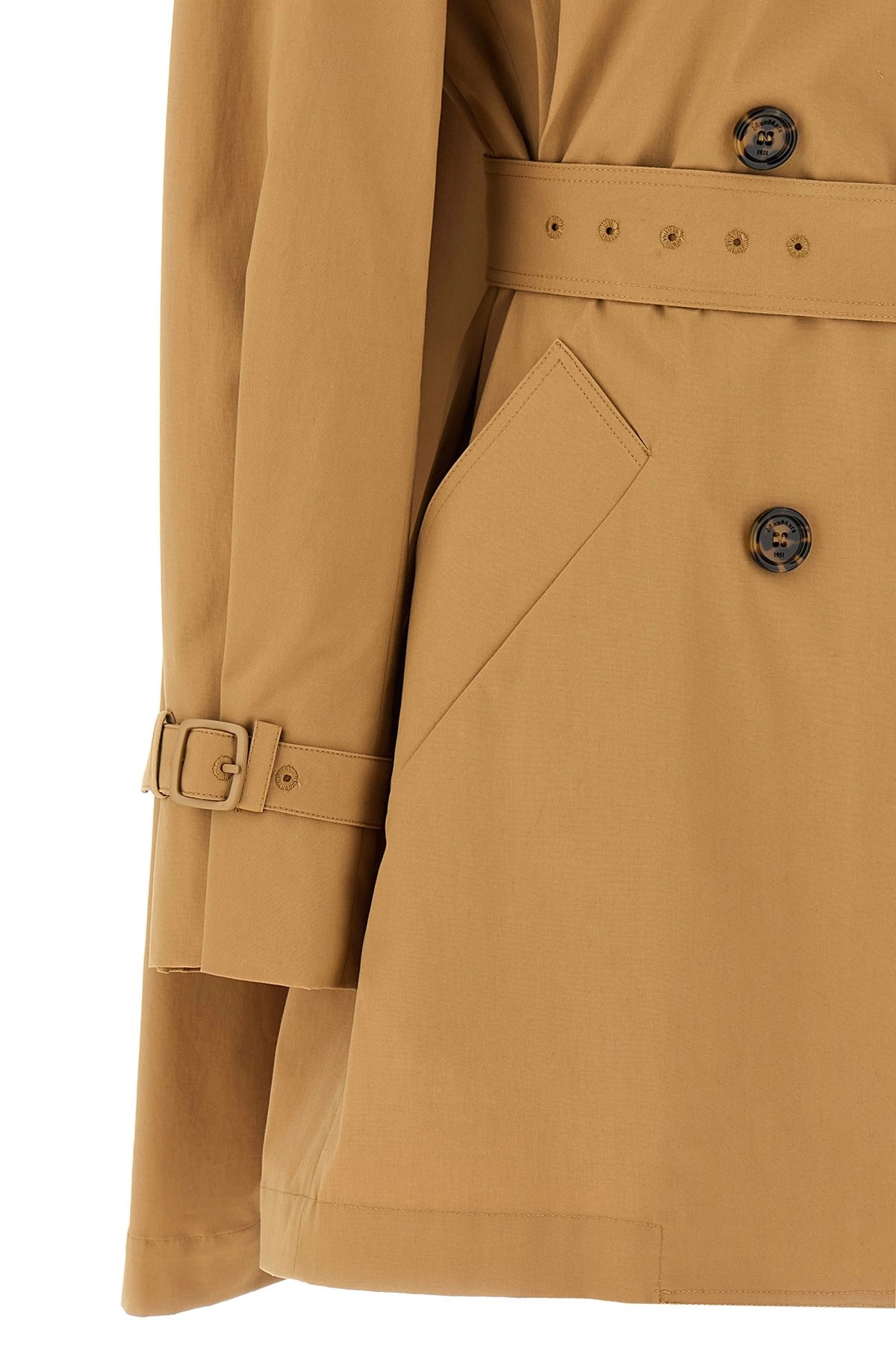 'Landa' raincoat - 5