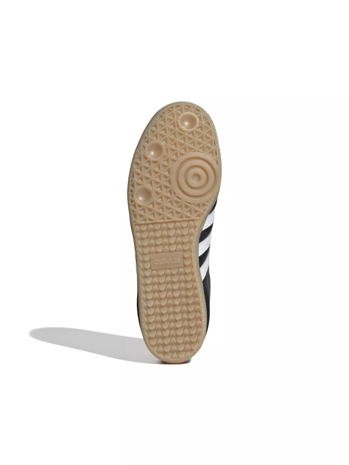 Originals Samba Jp "Black/Gum 4" Unisex Shoe - 6