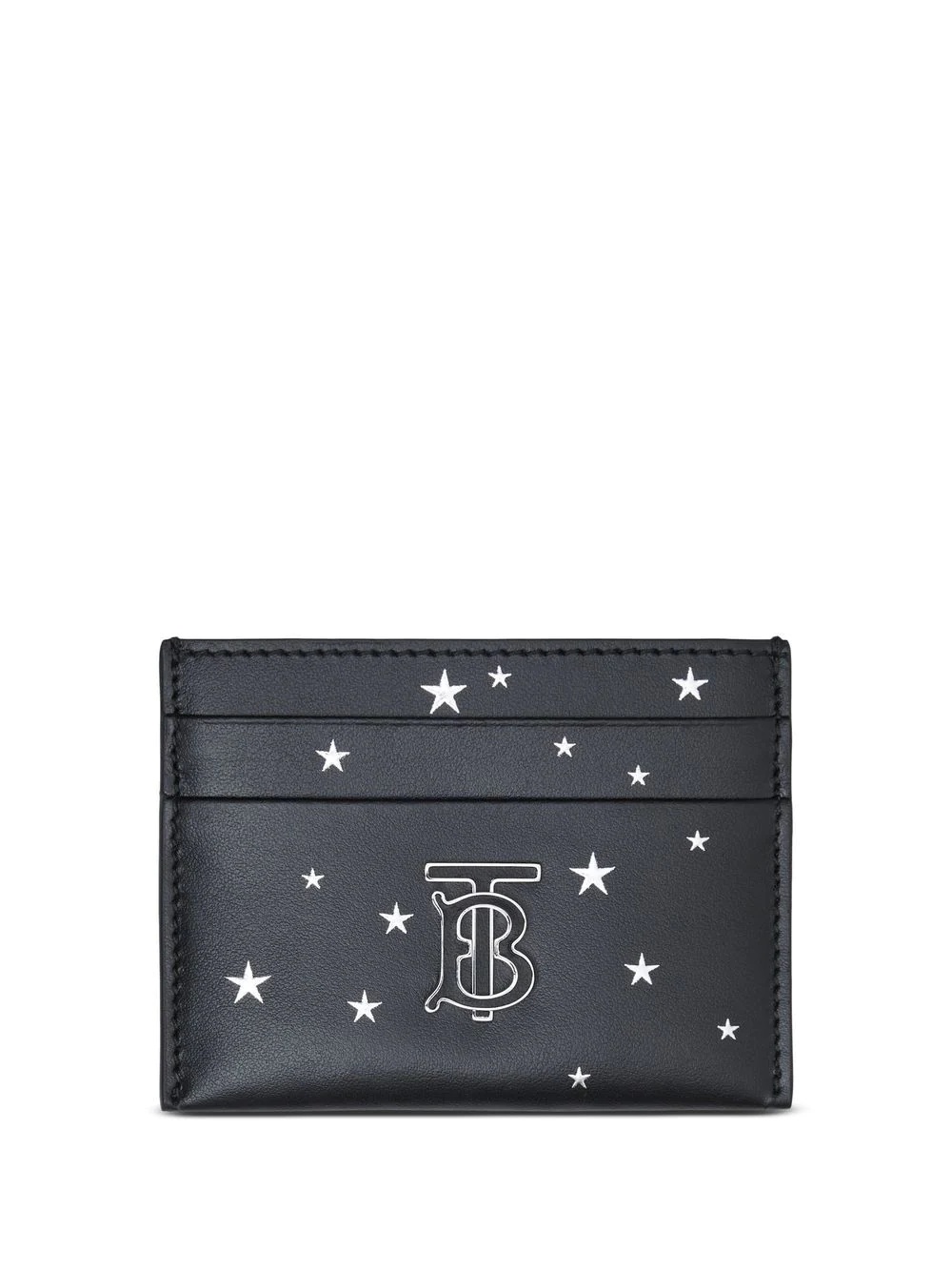 star-print cardholder - 1