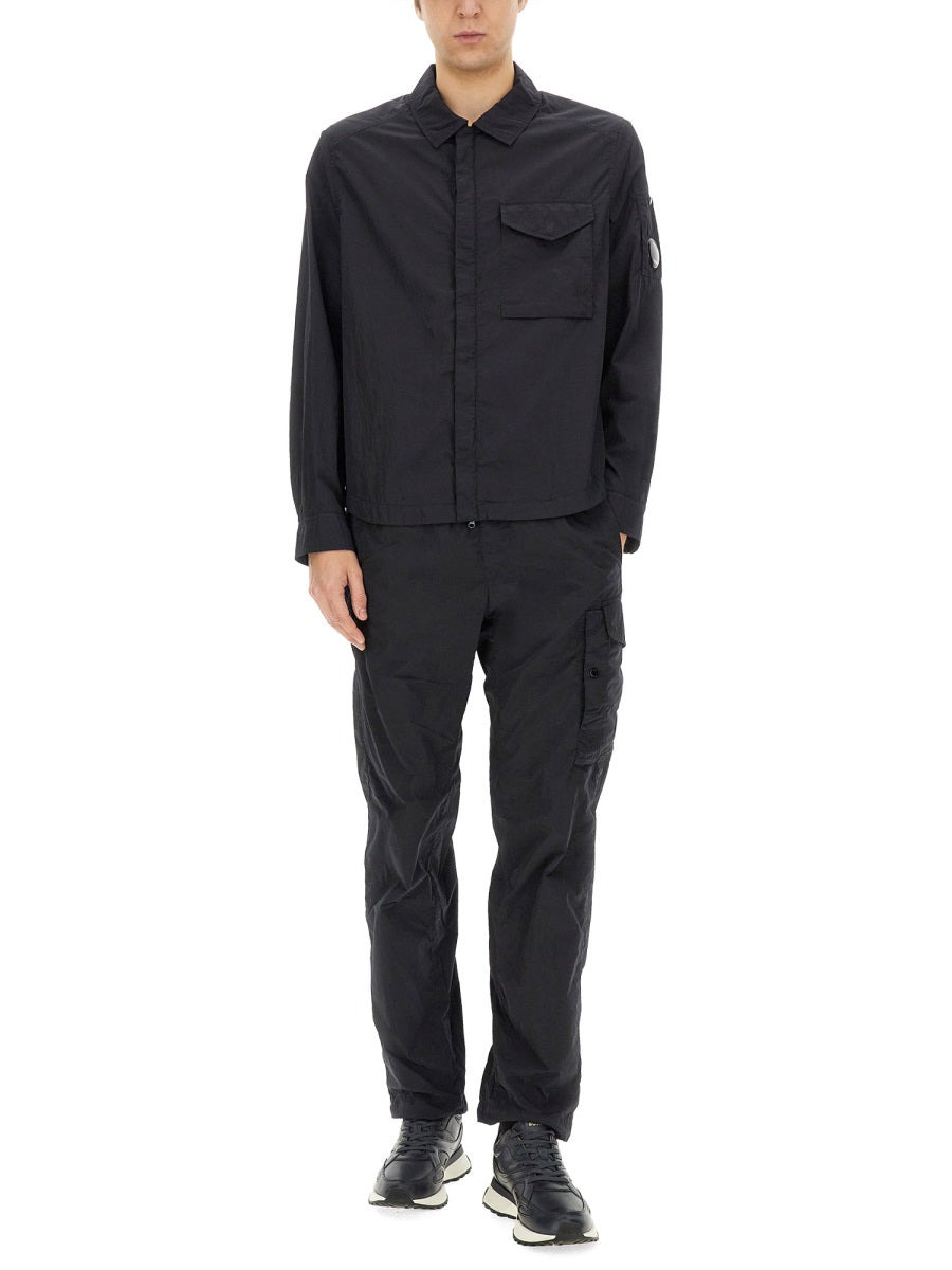 C.P. Company Men Shirt Jacket - 2