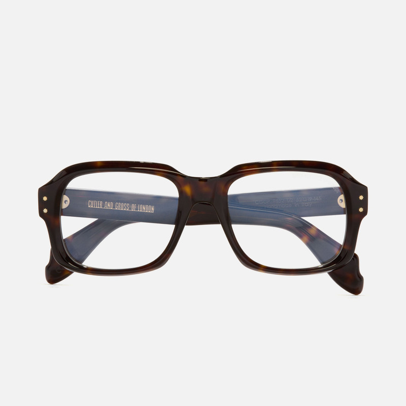 9852 RECTANGLE OPTICAL GLASSES 1