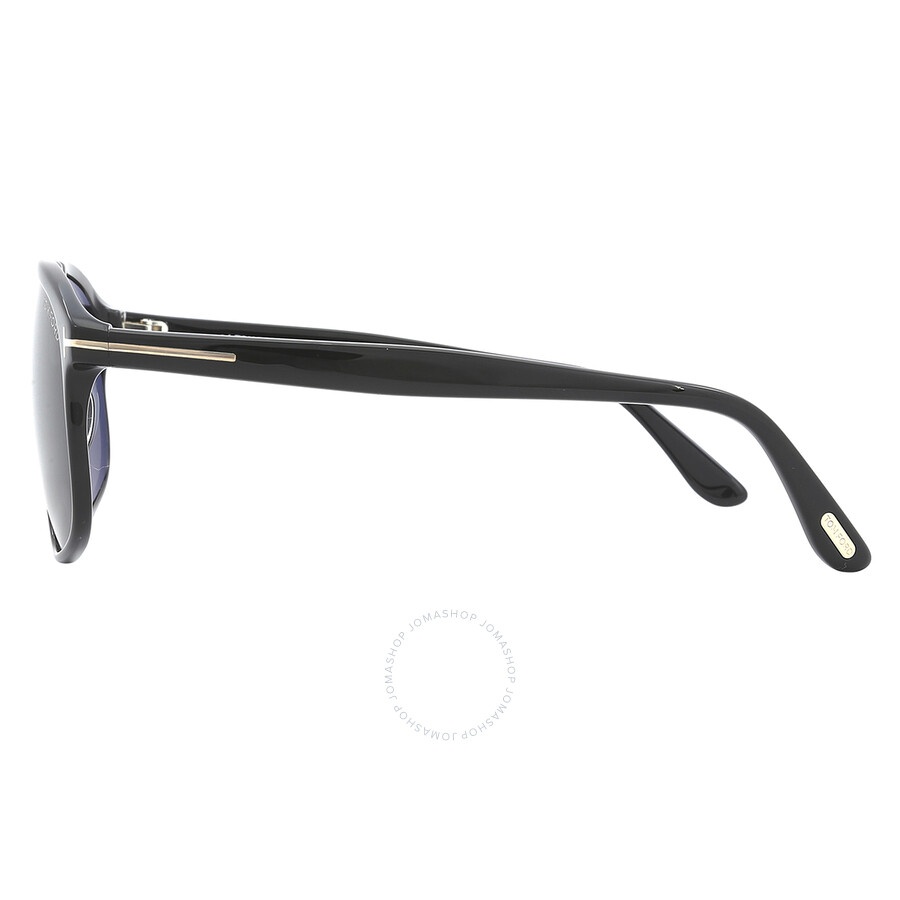 TOM FORD Tom Ford Pierre Smoke Navigator Men display picture 1