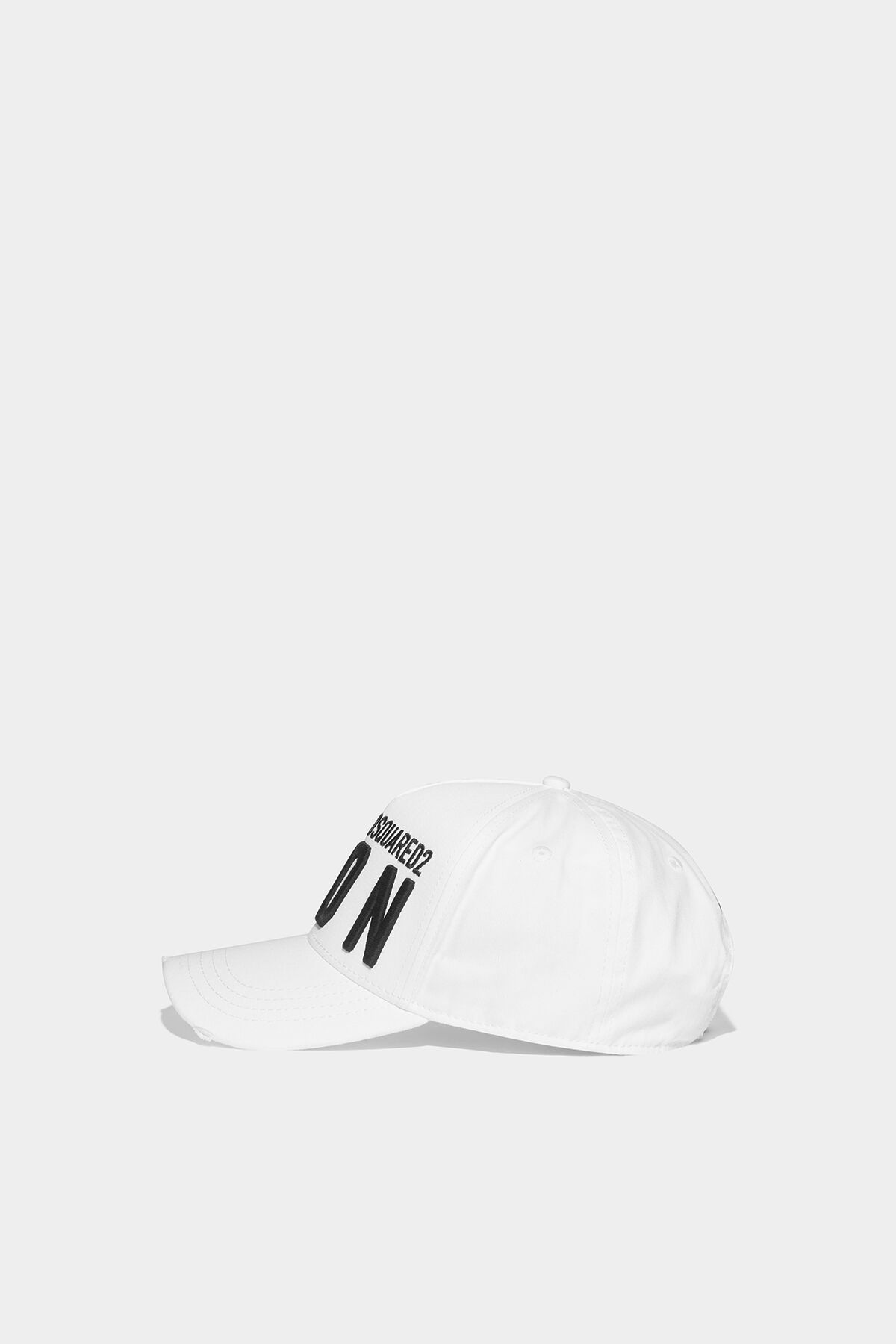 BE ICON BASEBALL CAP - 3