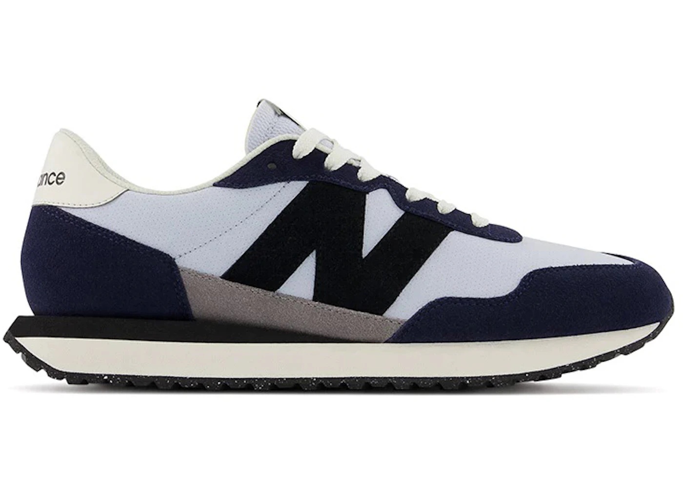 New Balance 237 Natural Indigo - 1