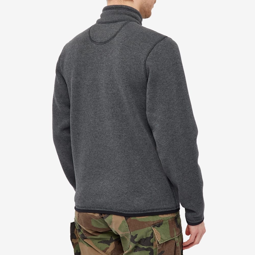 Filson Ridgeway Fleece Jacket - 5