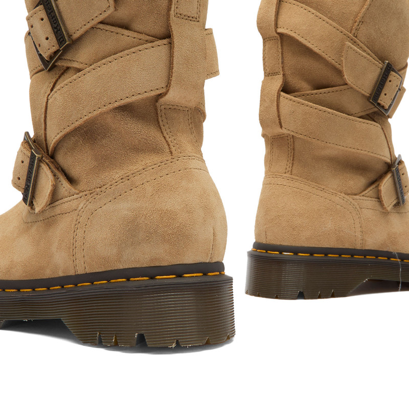 Dr. Martens Anistone Strap High Boot 4