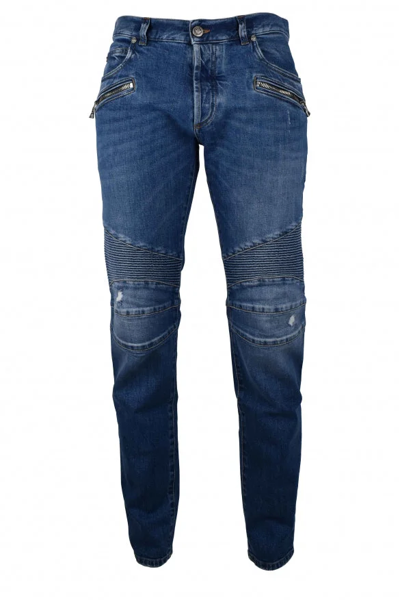 Balmain Men Jean - 1