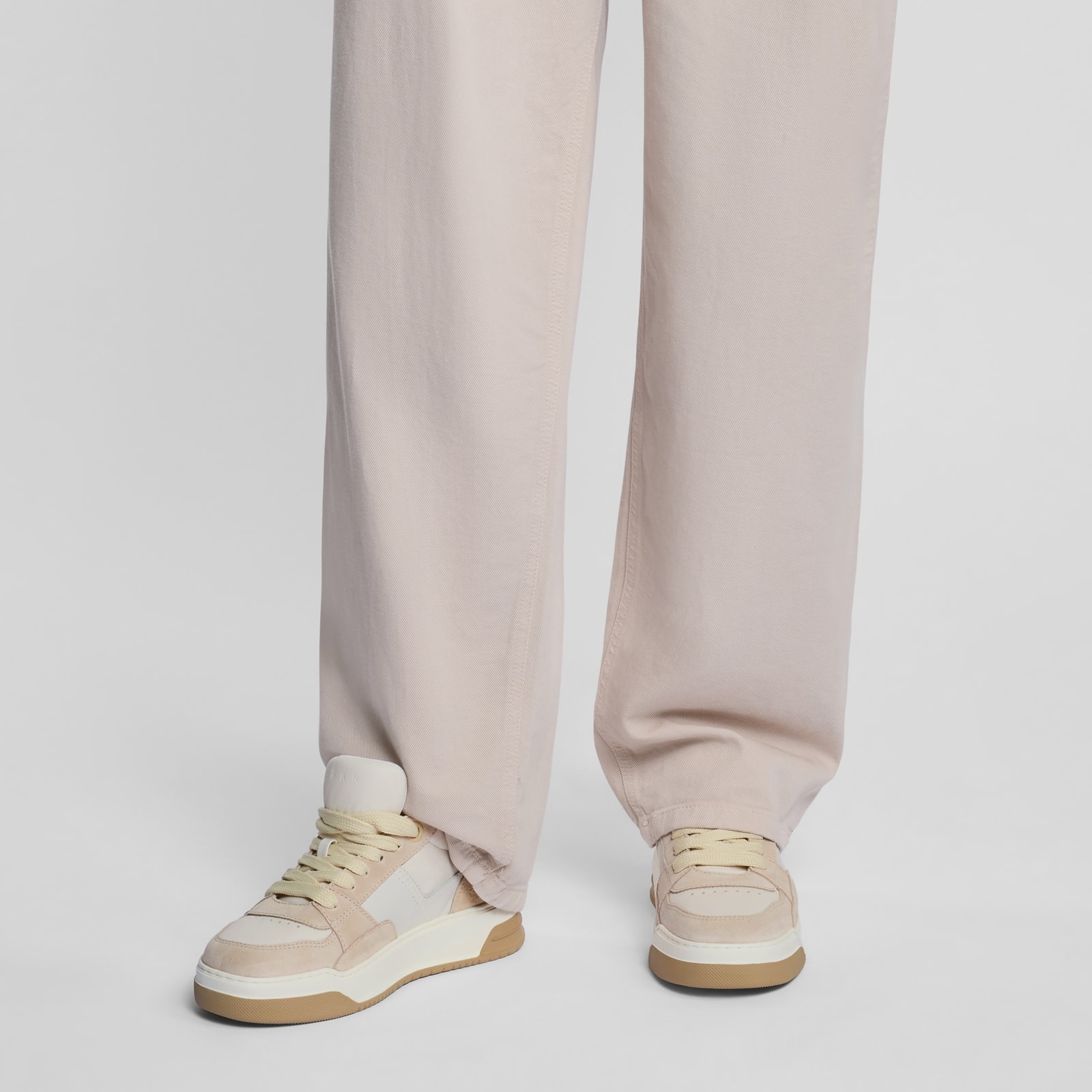 Sneakers Hogan Chamallow - 7