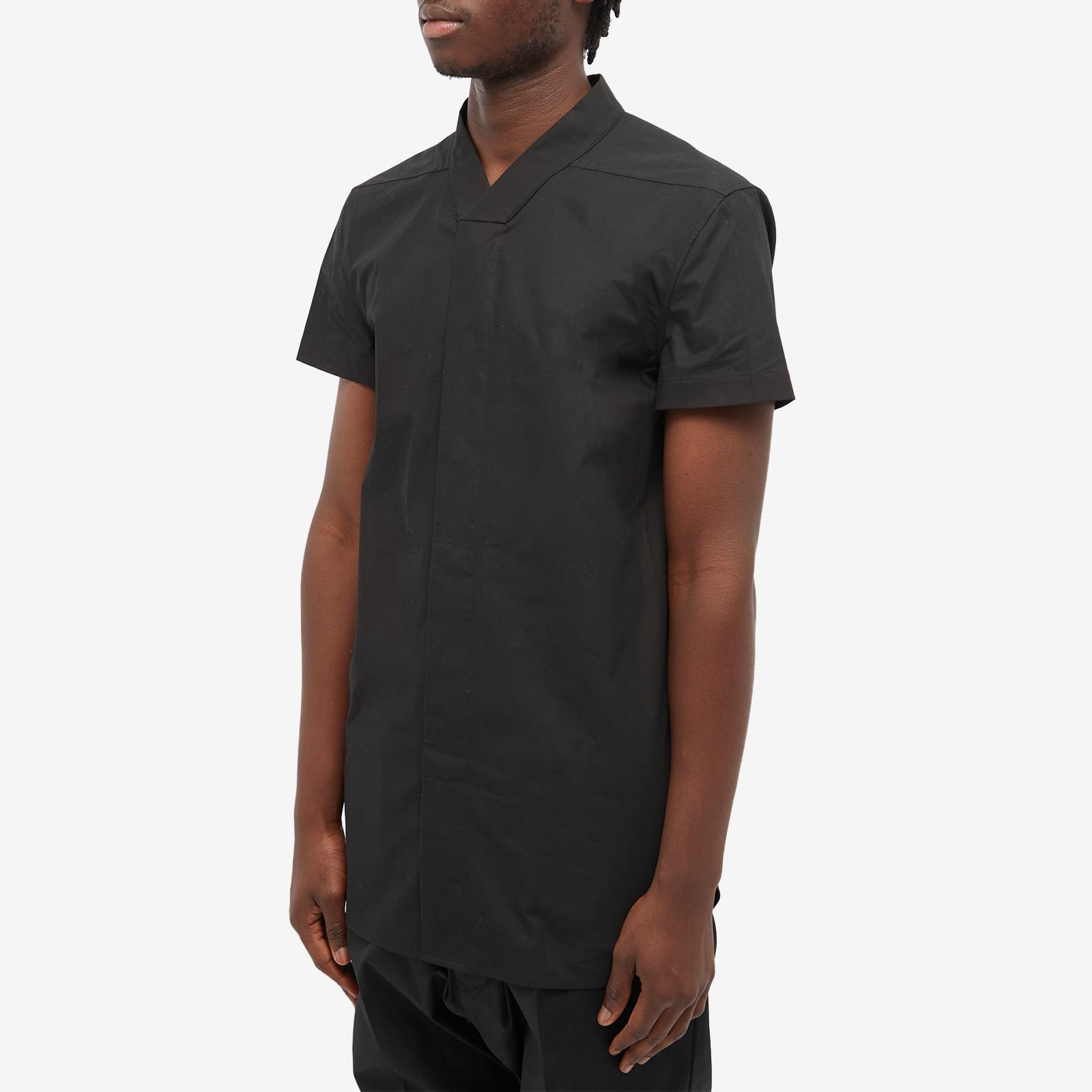 Rick Owens Golf Shirt - 2