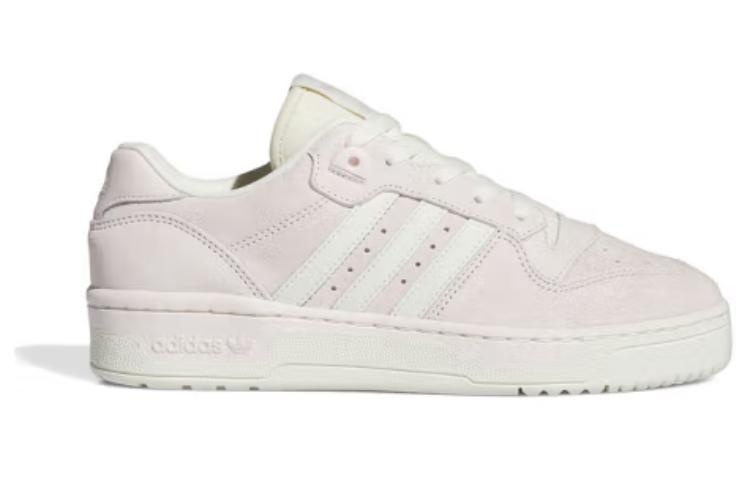 (WMNS) adidas Rivalry Low 'Putty Mauve' IF6255 - 3