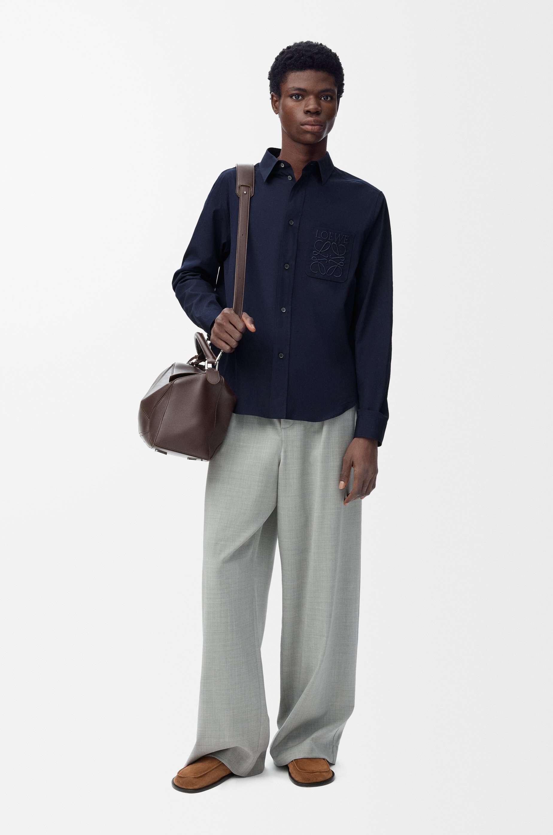 Shirt in cotton - 2