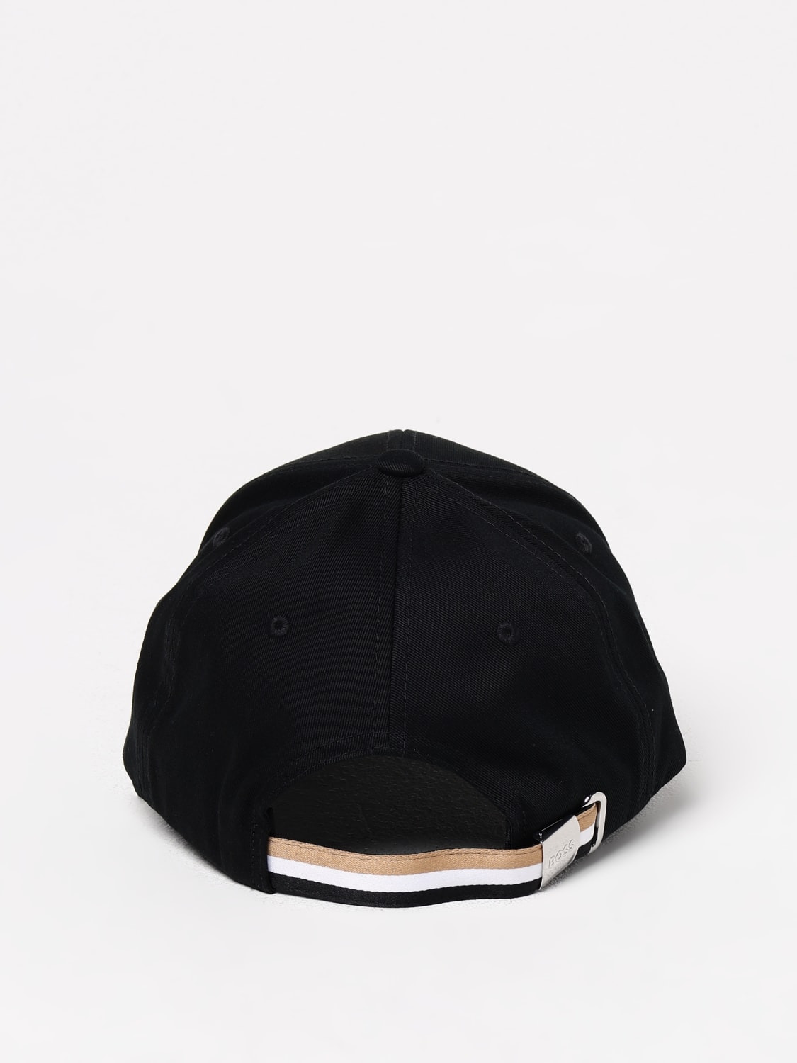 Hat men Boss - 3