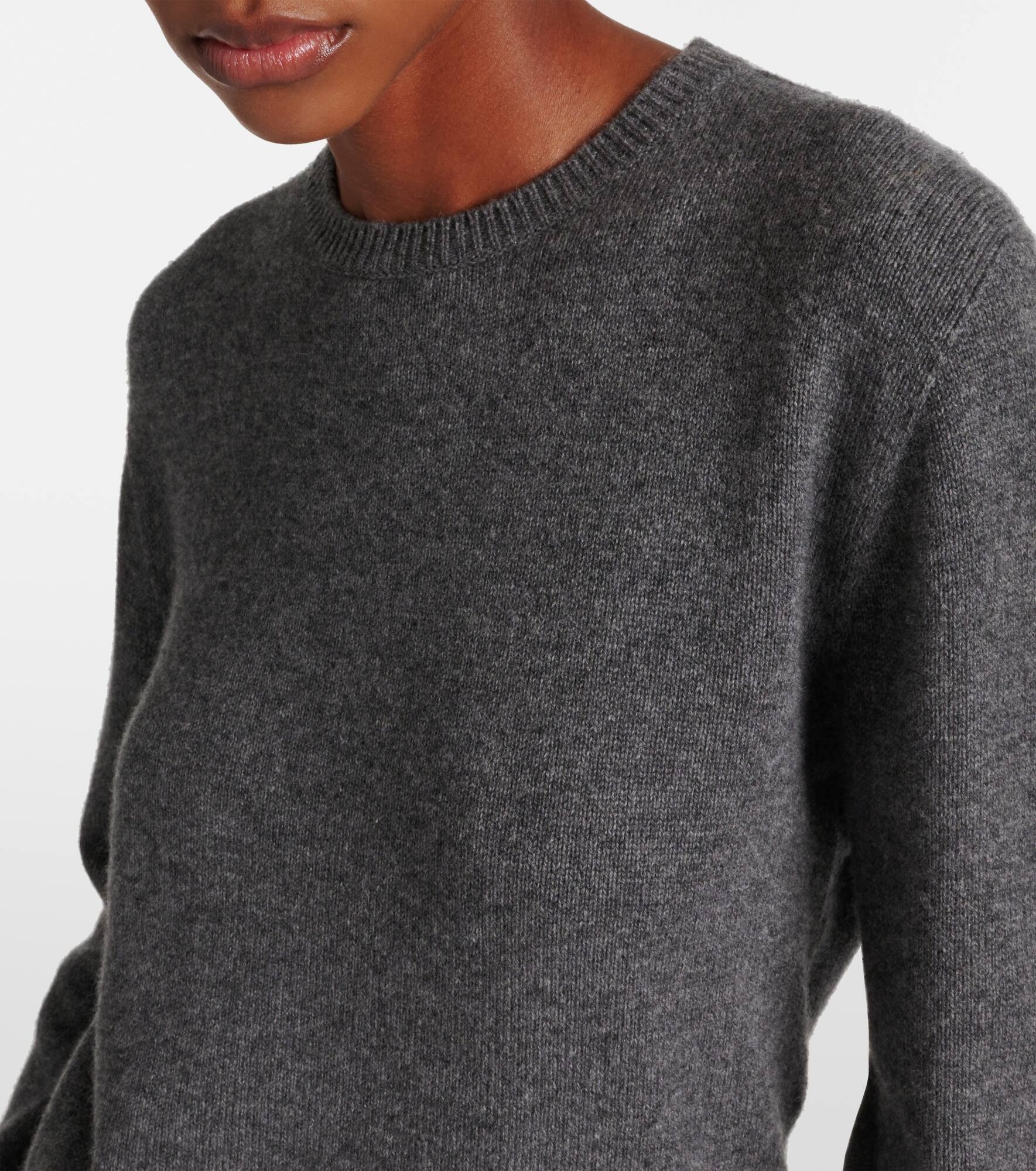 Jayad cashmere sweater - 4