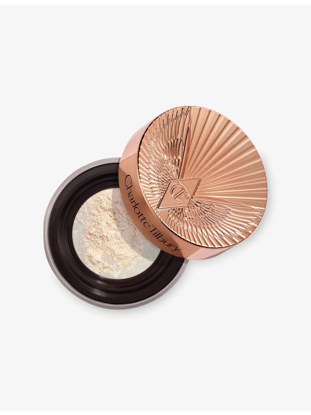 Airbrush Flawless Blur Loose Powder 15g - 1