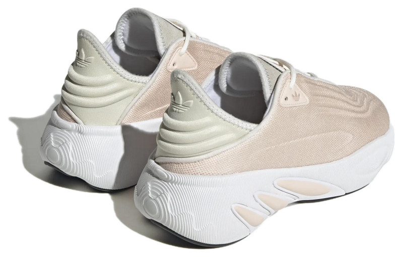 (WMNS) adidas Originals AdiFOM SLTN 신발 'Wonder 석영 Halo Blush' GZ9652 3