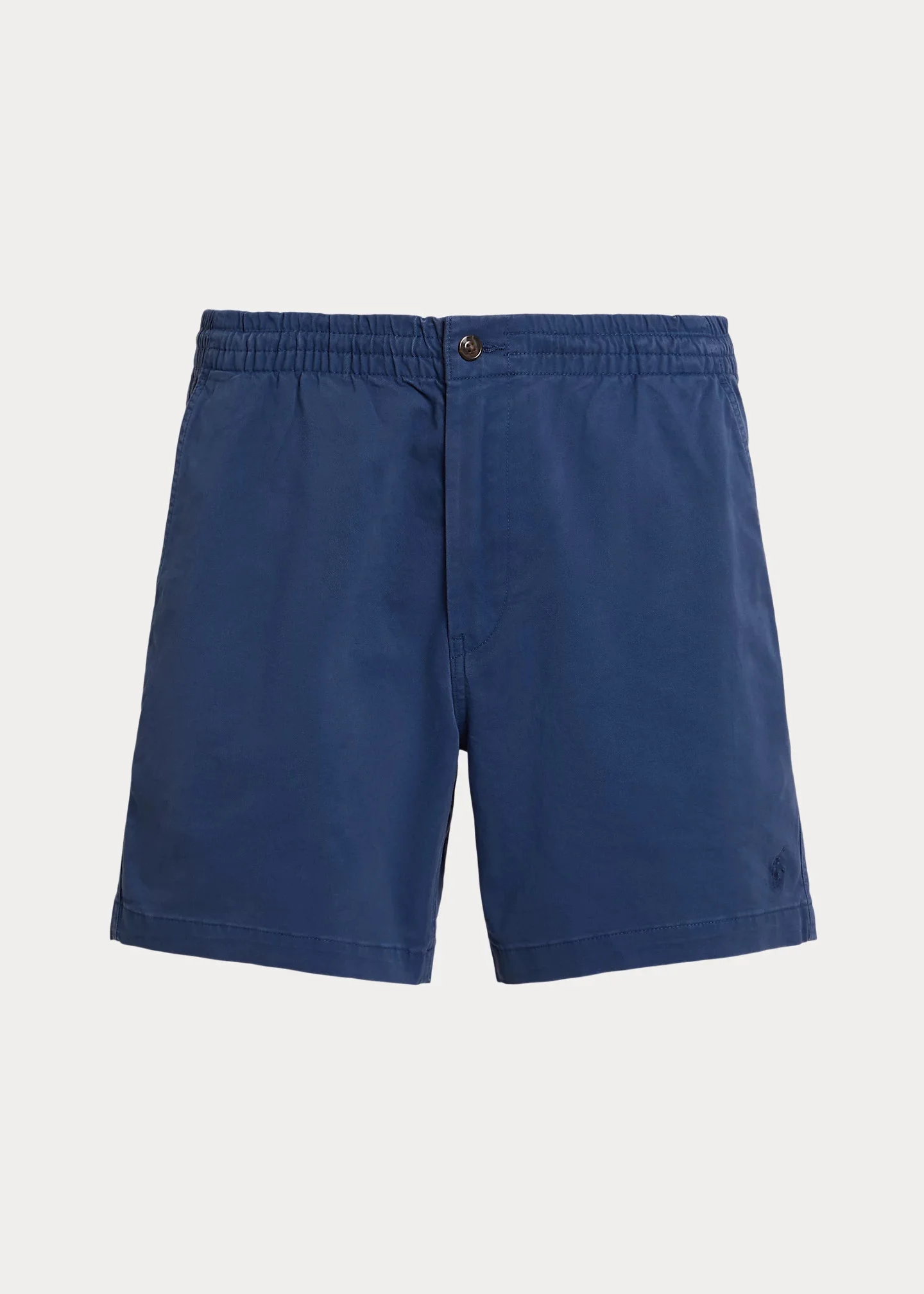 6-Inch Polo Prepster Stretch Chino Short - 1