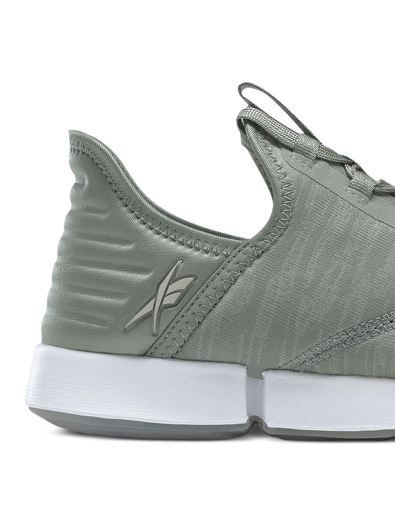 DailyFit "Harmony Green/White" sneakers 4