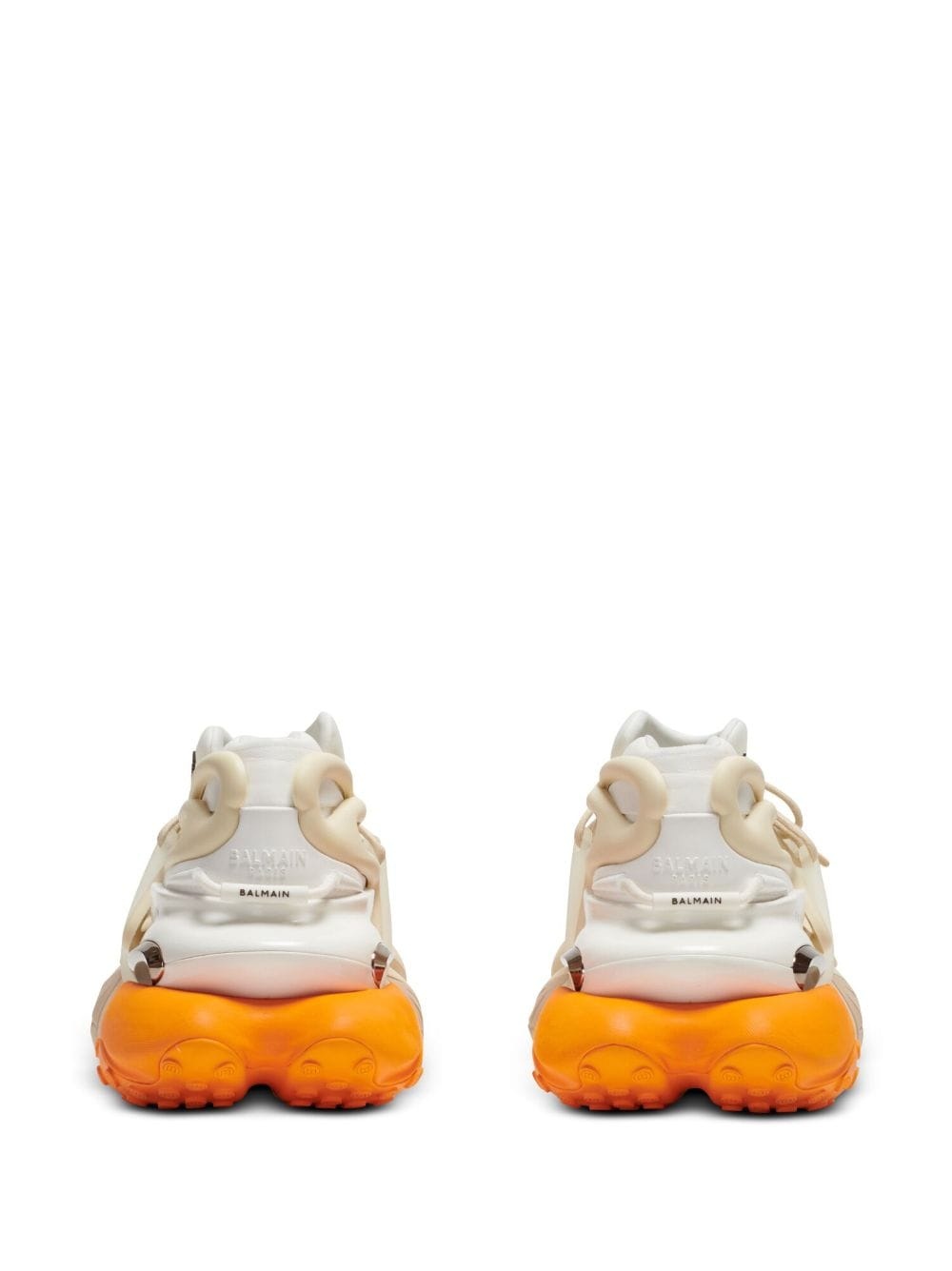Unicorn low-top sneakers - 3