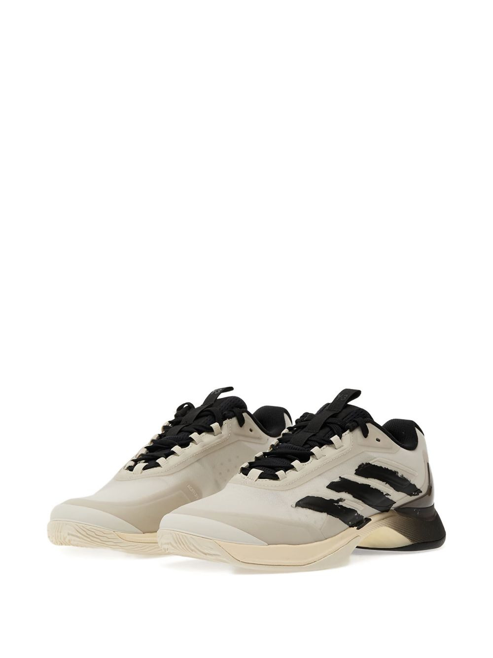 Y-3 Avacourt 2 Tennis sneakers - 2