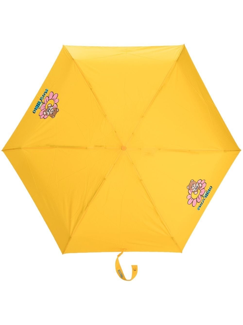 Teddy Bear print umbrella - 1