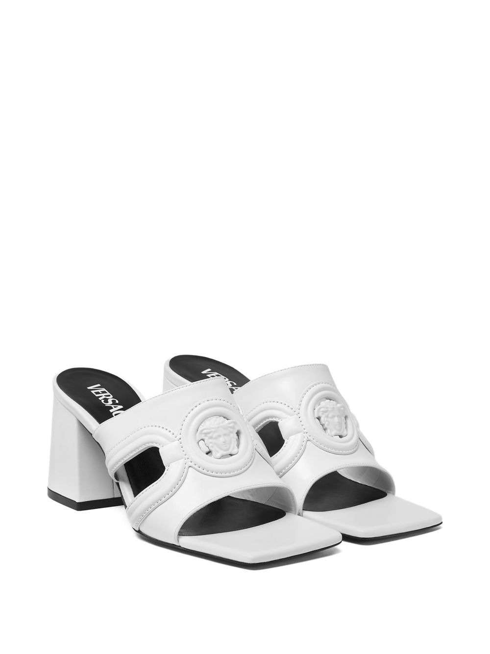 70mm Medusa '95 mules - 2