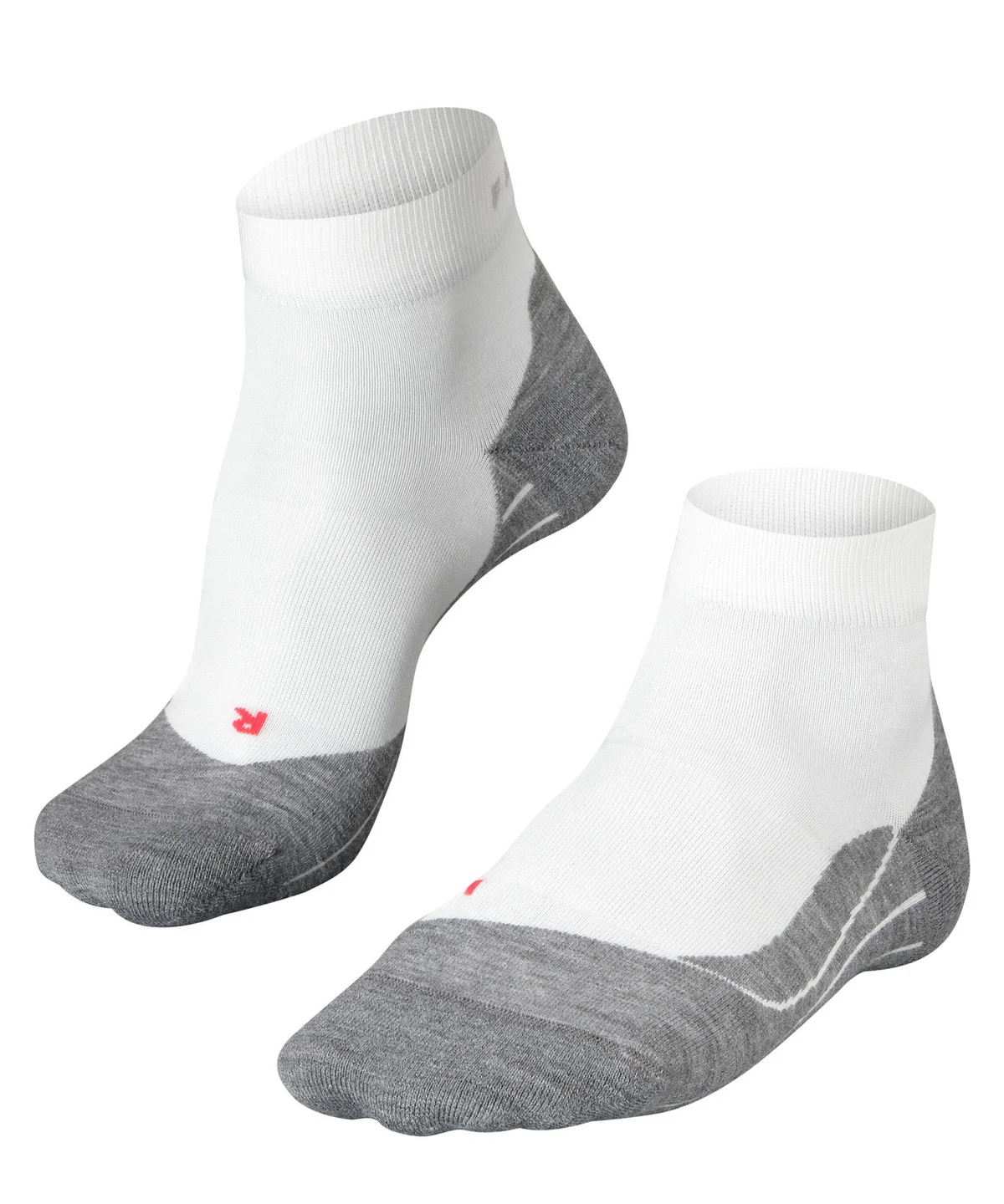 RU4 Endurance Short Men Running Short socks - 1