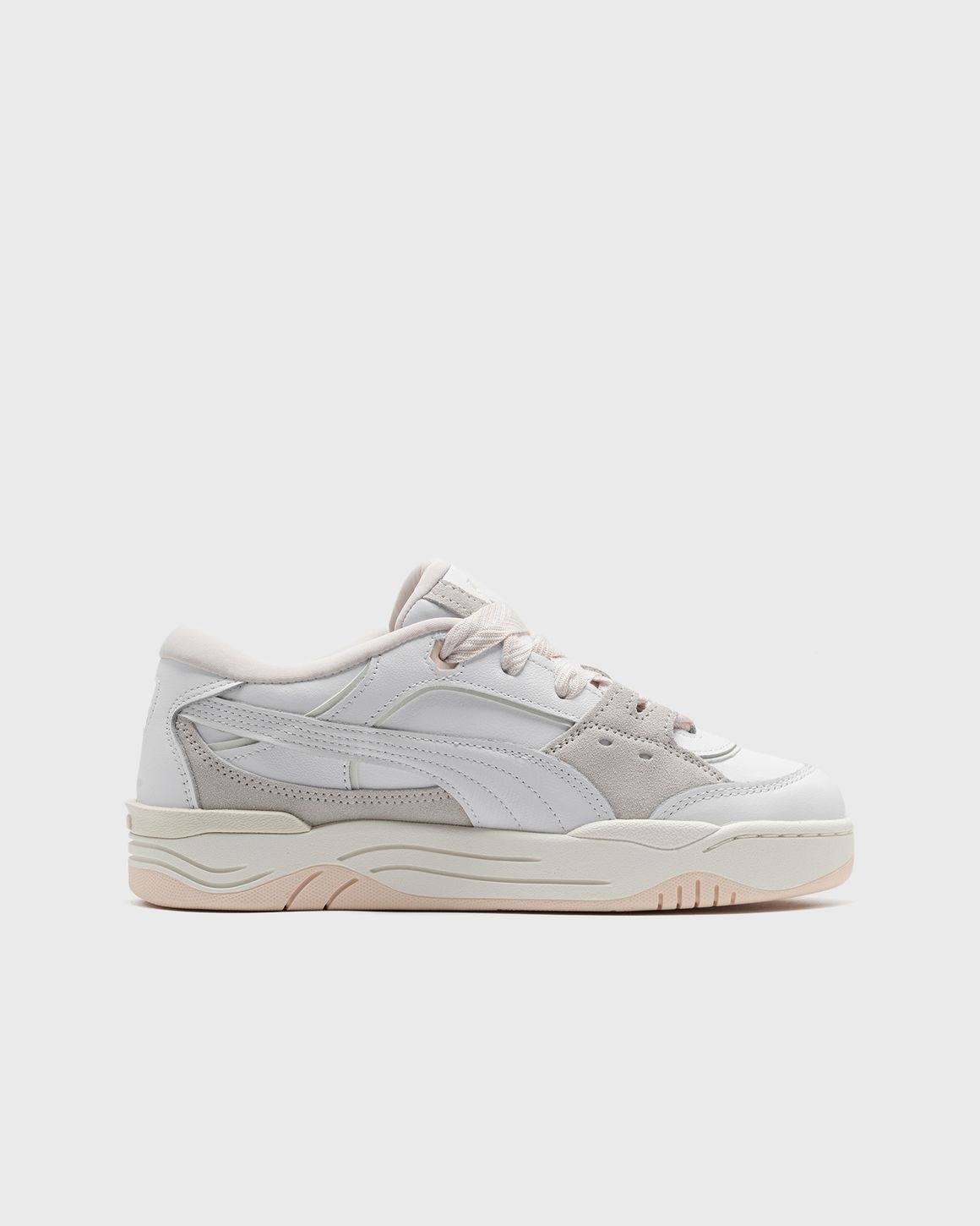 WMNS Puma-180 Lace - 3