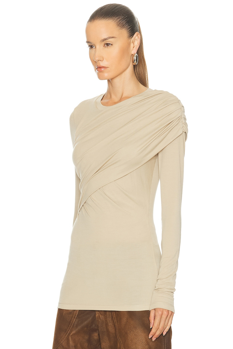 Dressi Top - 3