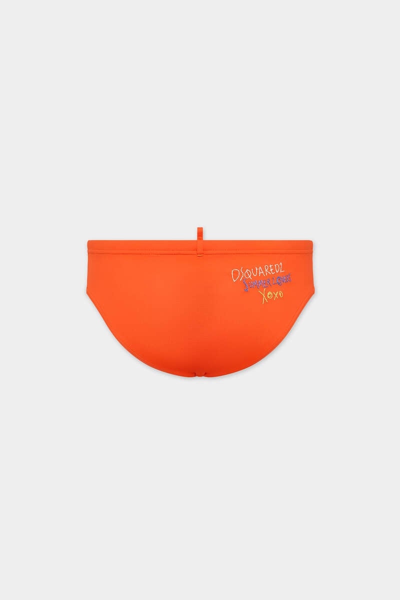 SUMMER LOVERS SWIM BRIEF - 2