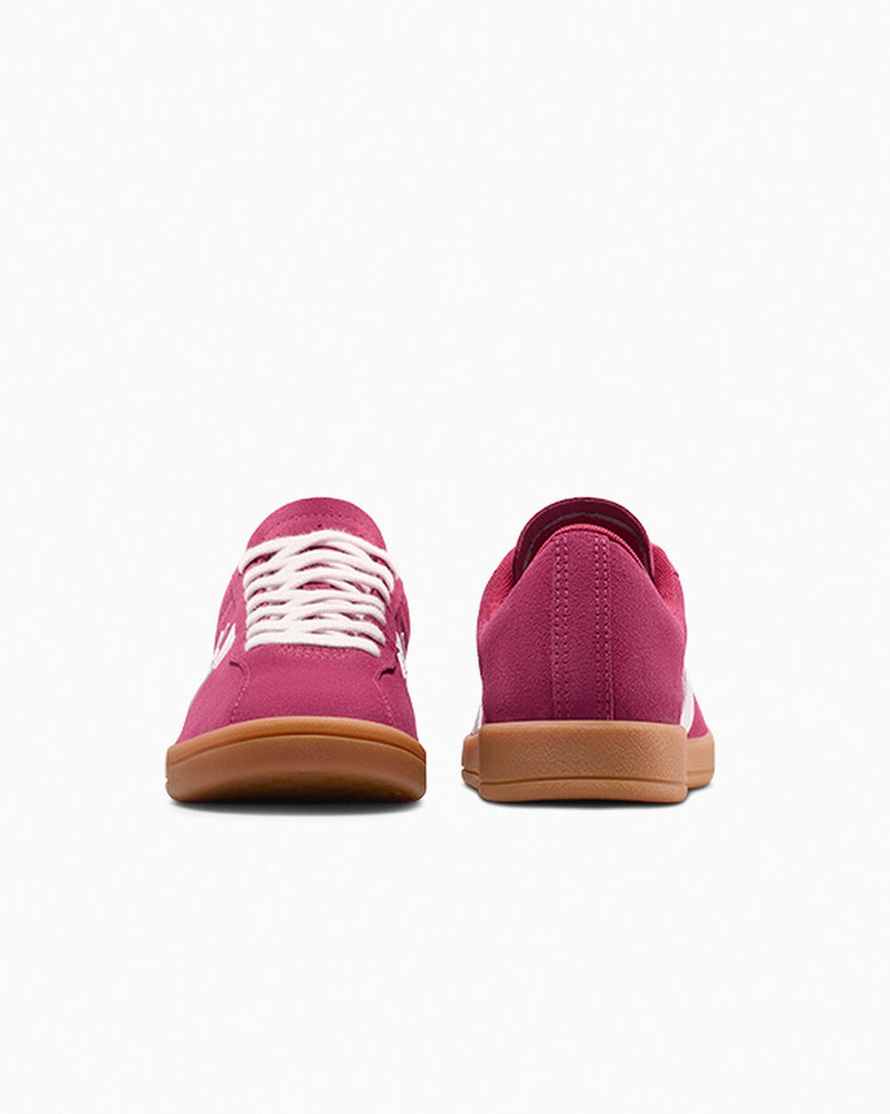 All Star Classic Trainer Suede 7