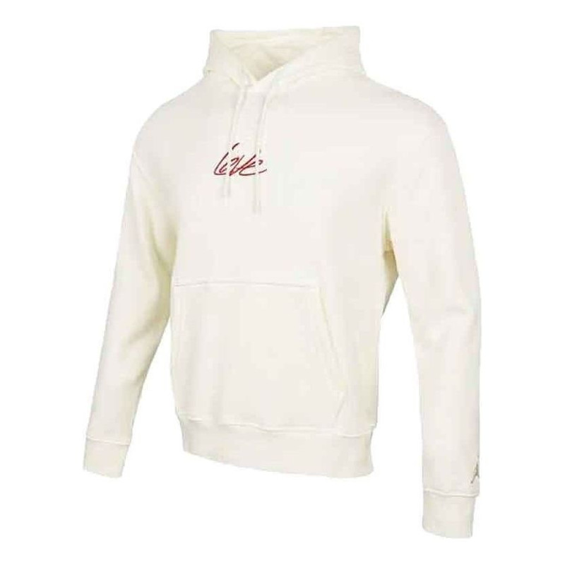 Air Jordan Fleece Jacket FD4801-133 - 1