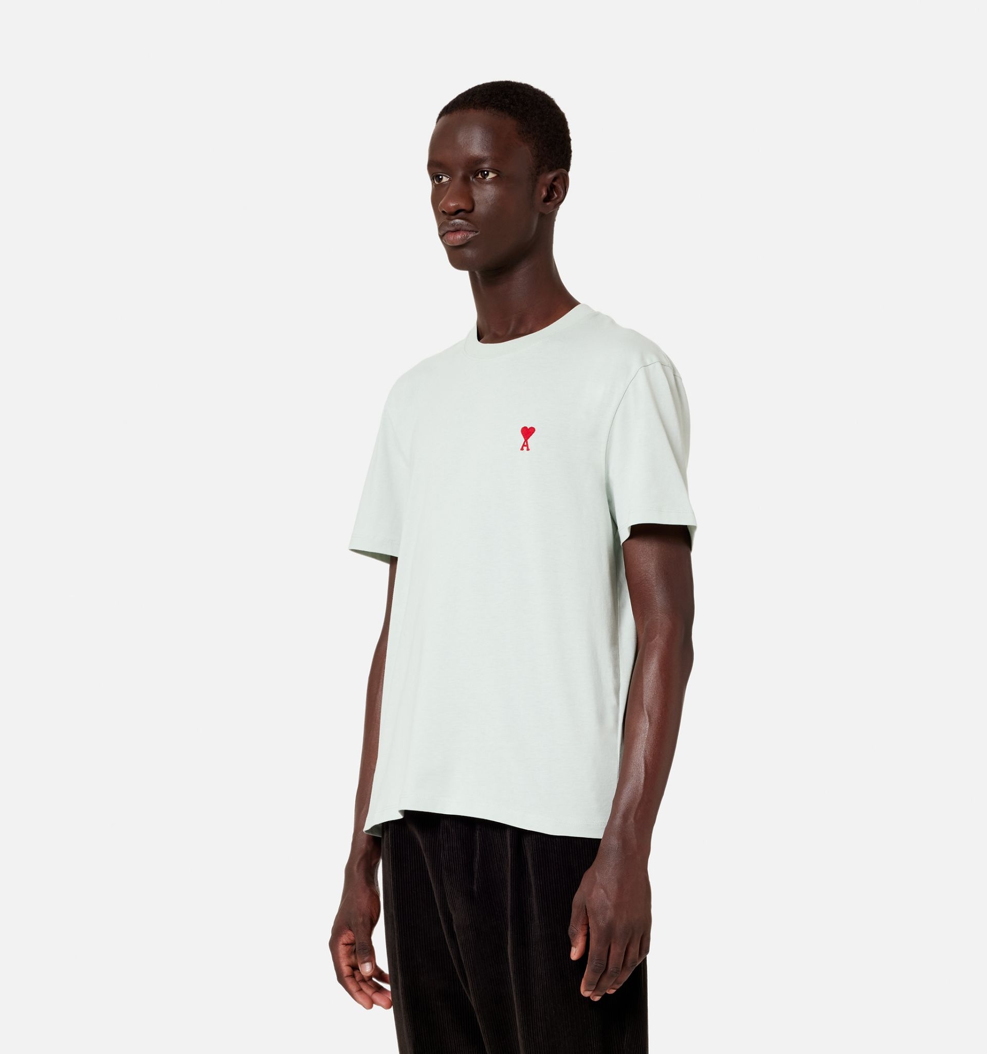 Ami de Coeur organic cotton T-shirt - 4